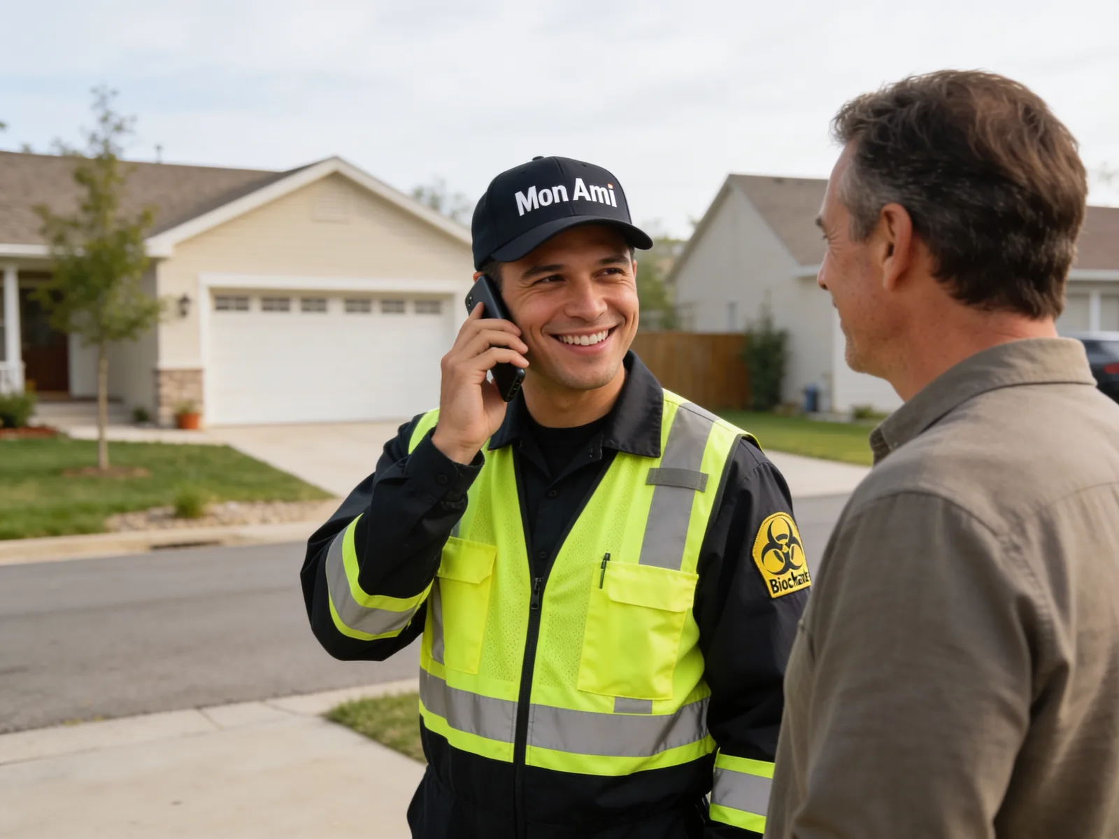 Sewage Cleanup Lebanon, WI FAQs