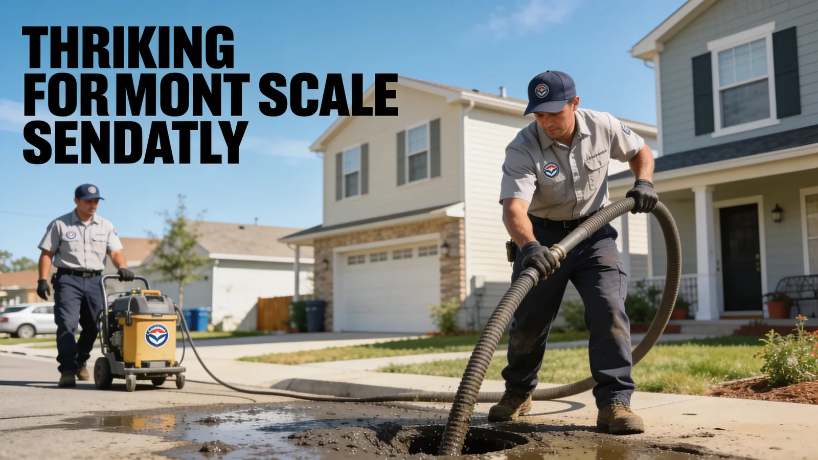 Sewage Cleanup in Lebanon, WI near me